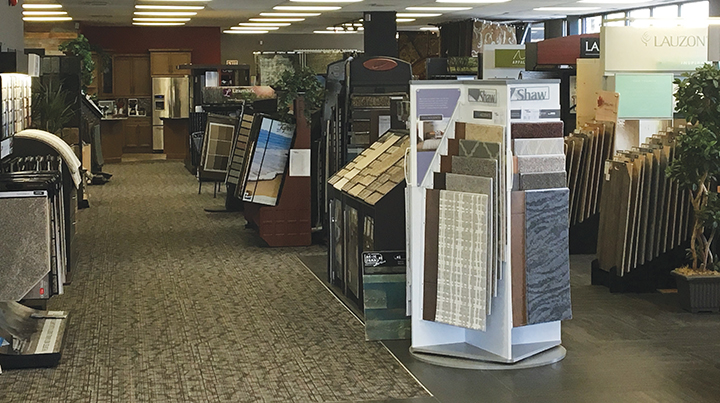 The Carpet Studio Inc. Celebrates 30 Years - Business In Edmonton